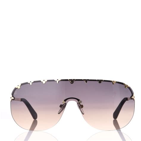 purple louis vuitton pattern|louis vuitton purple rain sunglasses.